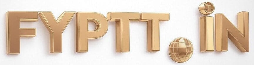 FYPTT.IN